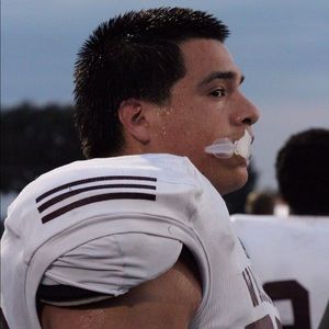 Meet your Posher, Arturo